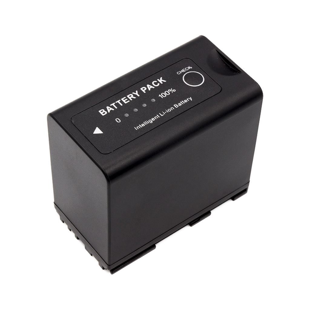Batteria della fotocamera Canon XL H1