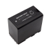 Camera Battery Canon XF305