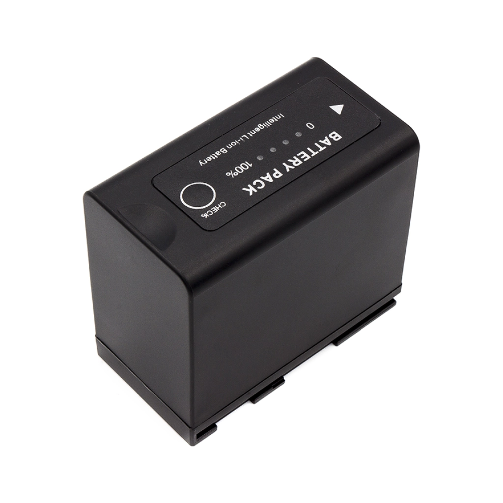 Batteria della fotocamera Canon XL H1