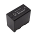 Batteria della fotocamera Canon XL H1