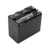 Camera Battery Canon GL2