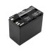 Camera Battery Canon GL2