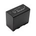 Camera Battery Canon GL2