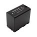 Camera Battery Canon GL2