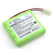Batteria compatibleWith Batteria medica