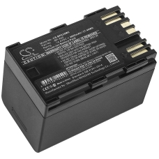 Sostituzione della batteria compatibile per Canon BP-A30