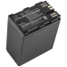 Batteria della fotocamera Canon CS-BPA60MX