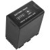 Batteria della fotocamera Canon CS-BPA60MX
