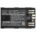 Batteria della fotocamera Canon CS-BPA60MX