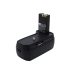 Battery grip compatible with Nikon