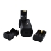 Battery grip compatible with Nikon