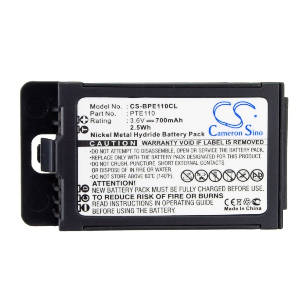 Batterie Sostituisce A0548446