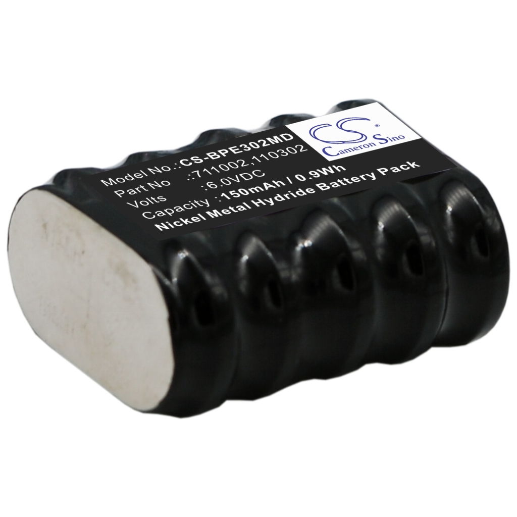 Batterie Sostituisce B10909