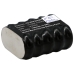 Batterie Sostituisce AMED1065