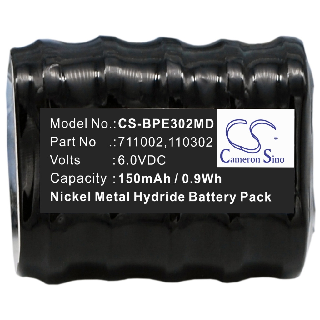 Batterie Sostituisce B10909