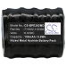 Batterie Sostituisce B10909