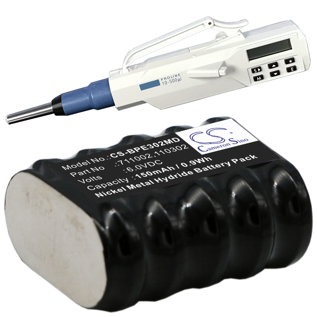 Batterie Sostituisce B10909