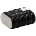 Batterie Sostituisce AMED1065