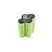 Batterie Sostituisce 712898.01
