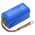 Batterie Sostituisce 6.60.40.05-0