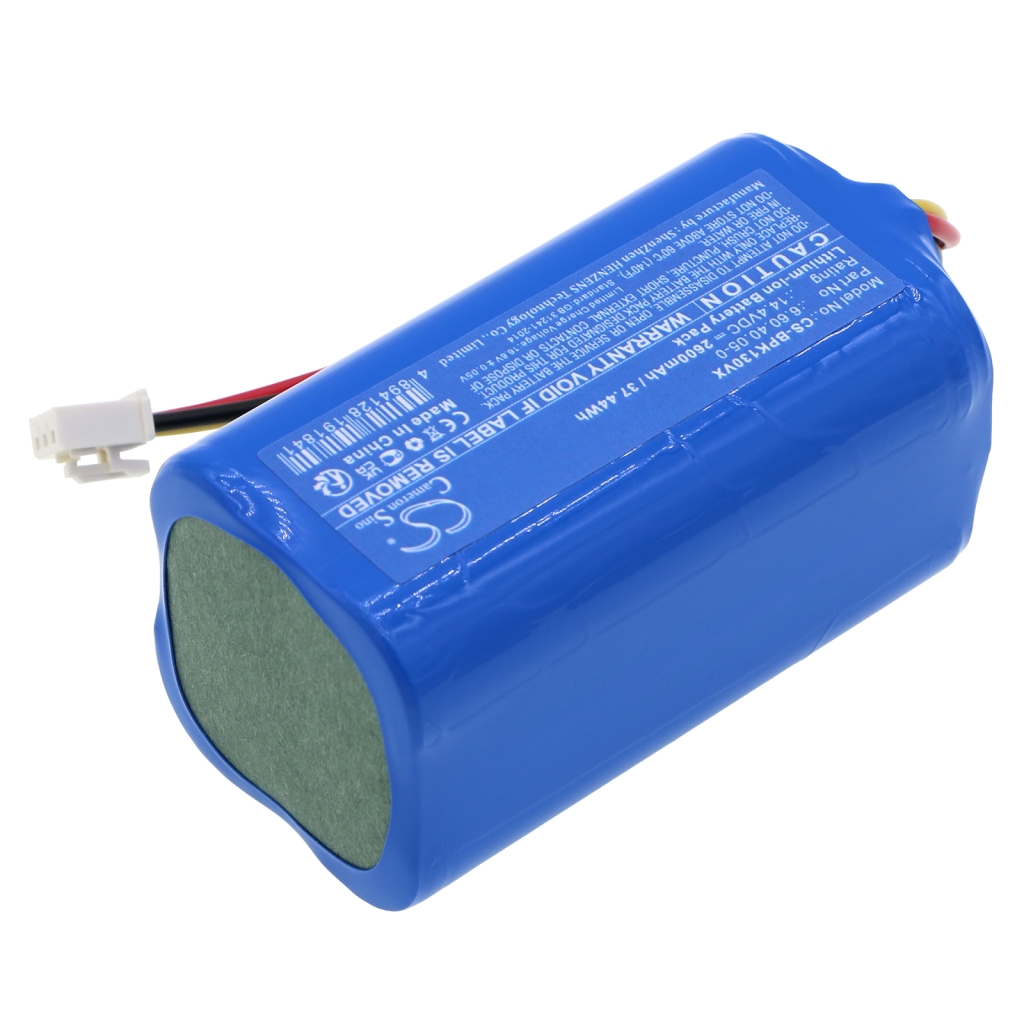 Batterie Sostituisce 6.60.40.05-0
