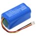 Vacuum Battery V-tac CS-BPK130VX