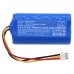 Vacuum Battery V-tac CS-BPK130VX