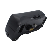 Batteria Impugnatura compatibleWith Pentax