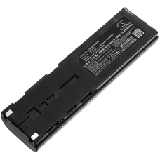 Sostituzione della batteria compatibile per Bk precision MB400