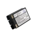Batterie Sostituisce 700430473