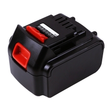 Sostituzione della batteria compatibile per Black & decker BL1114,BL1314,BL1514,LB16