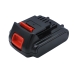 Batterie Sostituisce LB16