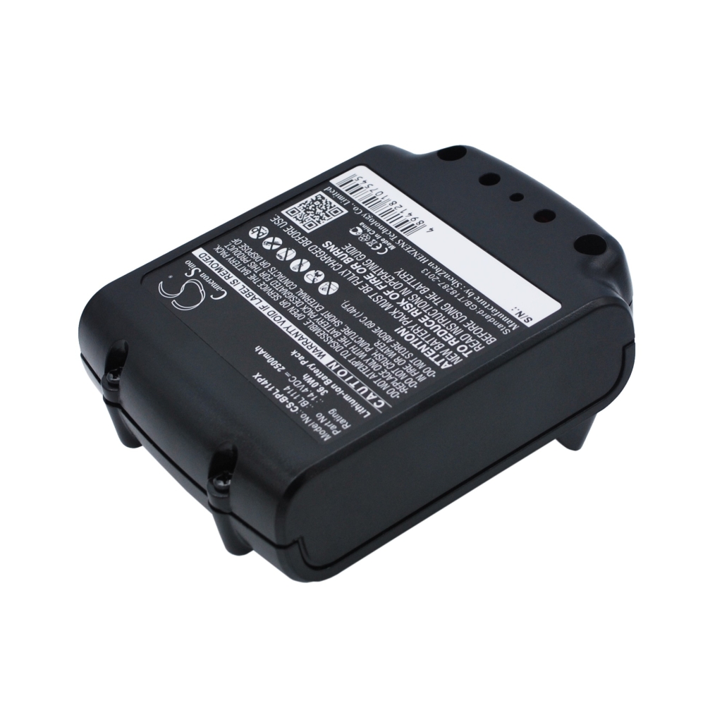 Batterie Sostituisce LB16