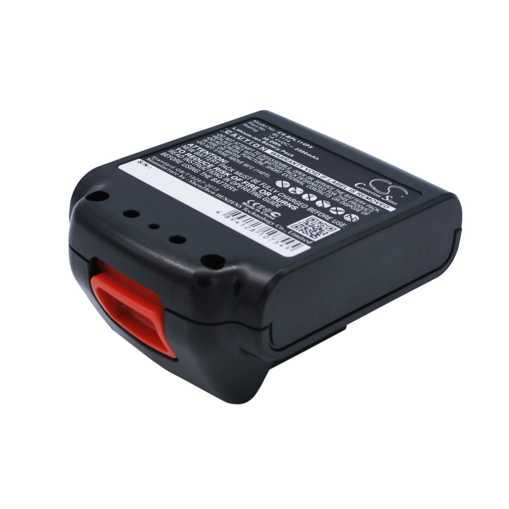 Batterie Sostituisce LB16