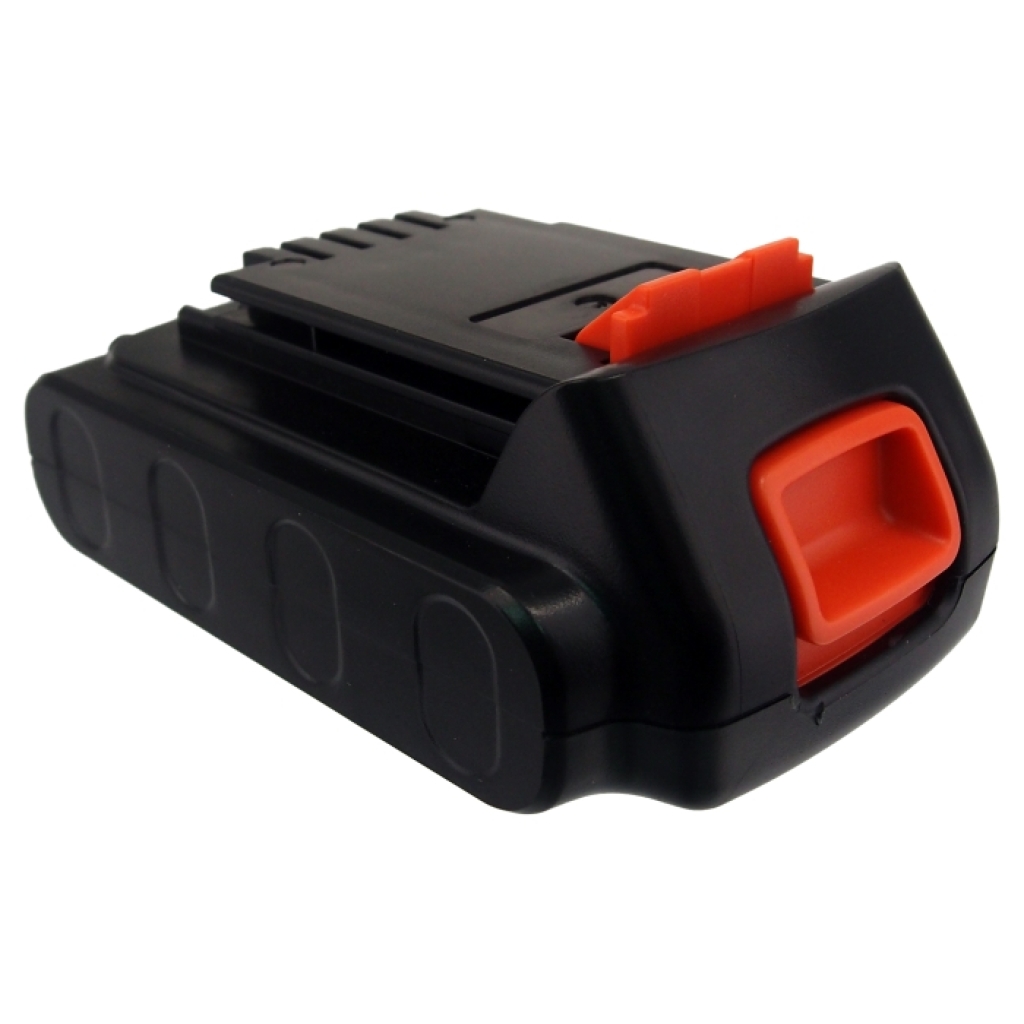 Batterie Sostituisce LBXR20
