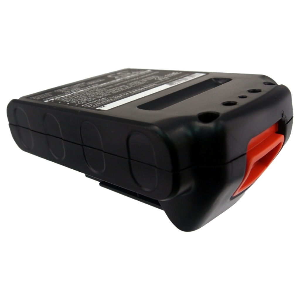 Batterie Sostituisce LBXR20