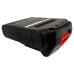 Batterie Sostituisce LBXR20