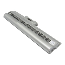Sostituzione della batteria compatibile per Sony VGP-BPL12,VGP-BPS12