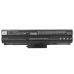 Batteria compatibile con Sony CS-BPL13HB