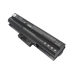 Batteria compatibile con Sony CS-BPL13HB
