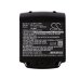 Batterie Sostituisce BL1314