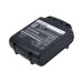 Batterie Sostituisce LB16