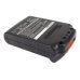 Batterie Sostituisce LBXR2020