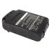 Batterie Sostituisce LBXR20B