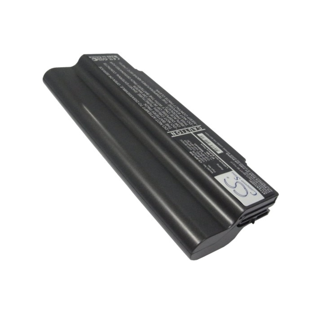 Notebook battery Sony VAIO VGN-FE590