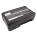 Batteria Sostituisce Panasonic E-50S