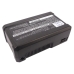 Batteria Sostituisce Panasonic E-50S
