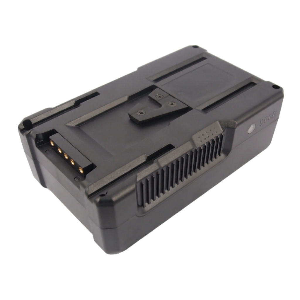 Batteria Sostituisce Panasonic E-50S