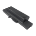 Notebook battery Sony VAIO VGN-TX90PS