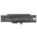 Notebook battery Sony VAIO VGN-TX90PS